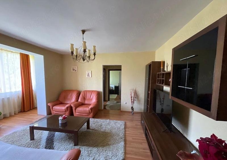 Apartament 2 camere zona Hipodrom 3 - 1