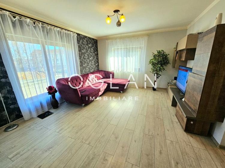 Apartament 3 cam. nou, Cisnadie - COMISION 0% - 5