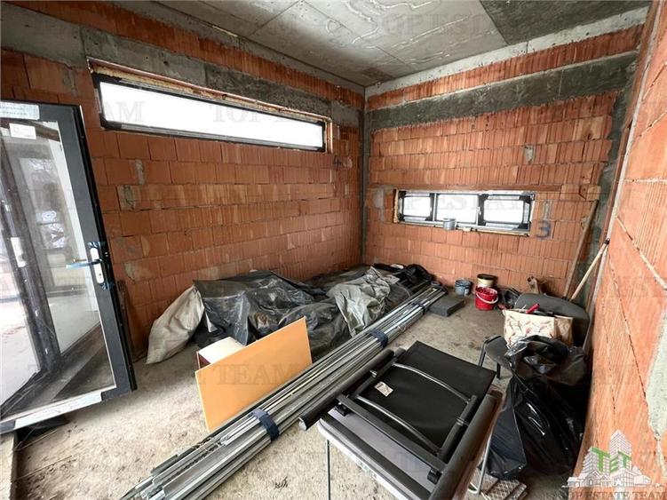 Vila Lux Mediteraneana | 1100mp teren | Langa Cosmopolis - 9