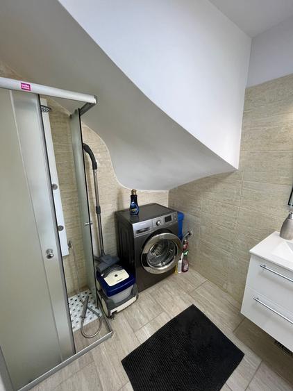 Bragadiru - Safirului - Casa  p+1+mansarda + curte 100 mp -  constructie 2021 - 16