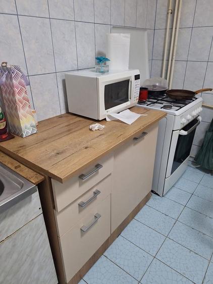 Apart metro,Piata Ramnic Sarat - 1