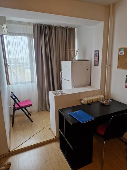 IANCULUI-OBOR CHIAR LANGA METROUL IANCULUI, LANGA LICEUL HASDEU - 8