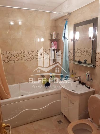 OFERTA SPECIALA - 0 COMISION - Inchiriez 3 camere Decomandat zona Govandari Micro 4 - 7