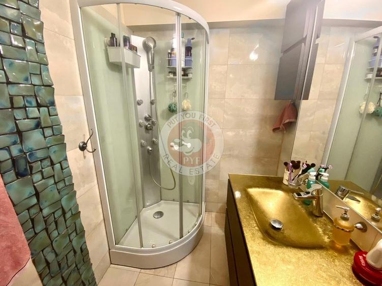 Calea Dorobanti | 3 camere | 92mp | Decomandat | B12799 - 6