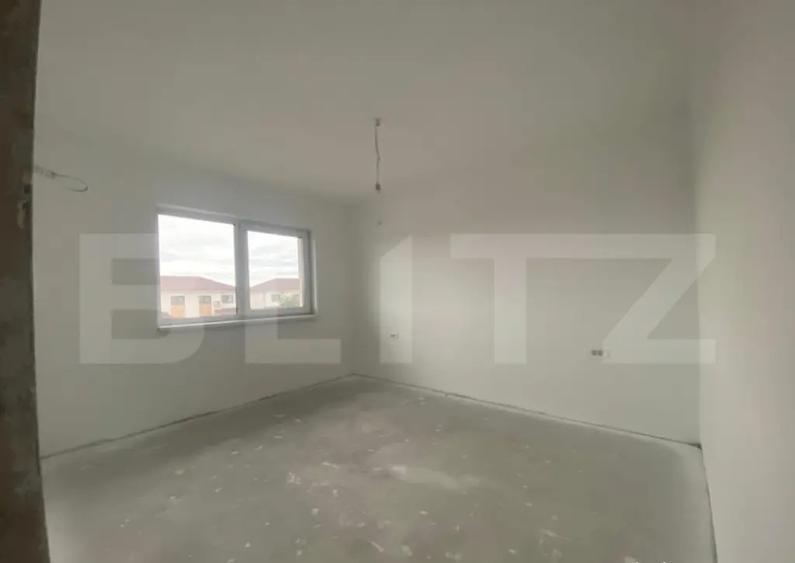 Duplex SAD P+E Mo?ni?a Veche, 120 mp utili, teren 400 mp - 1