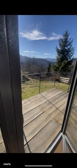 INVESTITIE - banii inapoi in 5 ani /Cabana A frame/Gaz.Apa.Canal/400m2 - 4