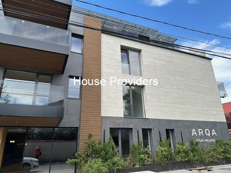 Arqa-Jolie Village,complex boutique,direct dezvoltator,fara comision - 1