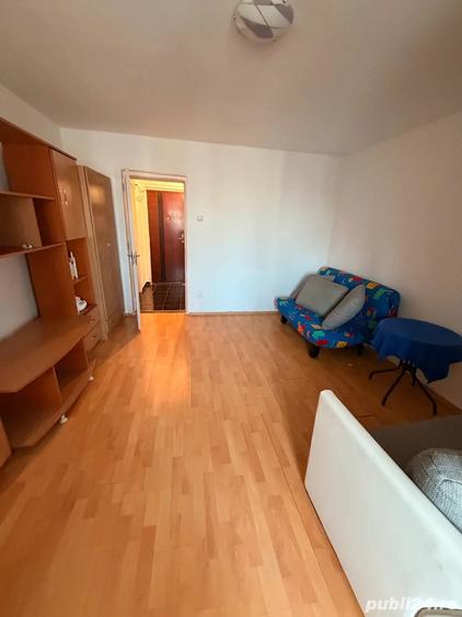 Inchiriez garsoniera Piata Progresul - 9