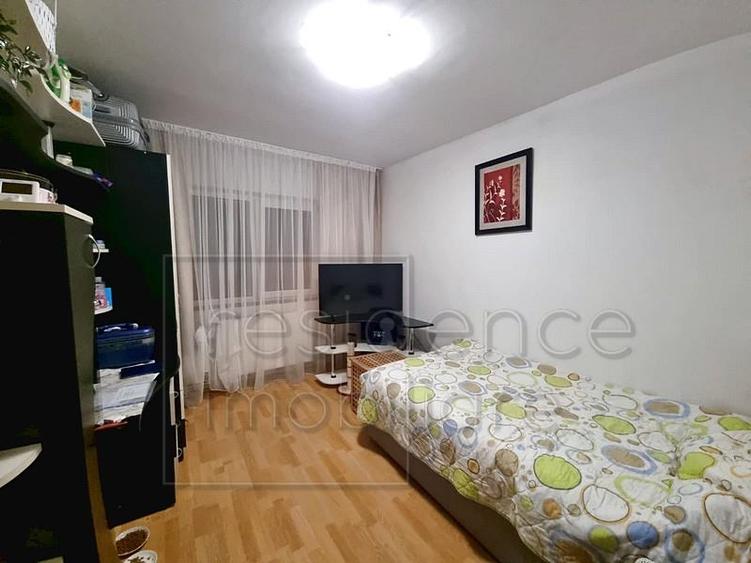 Apartament 3 camere separate, Intre Lacuri, zona Iulius Mall+Garaj - 16