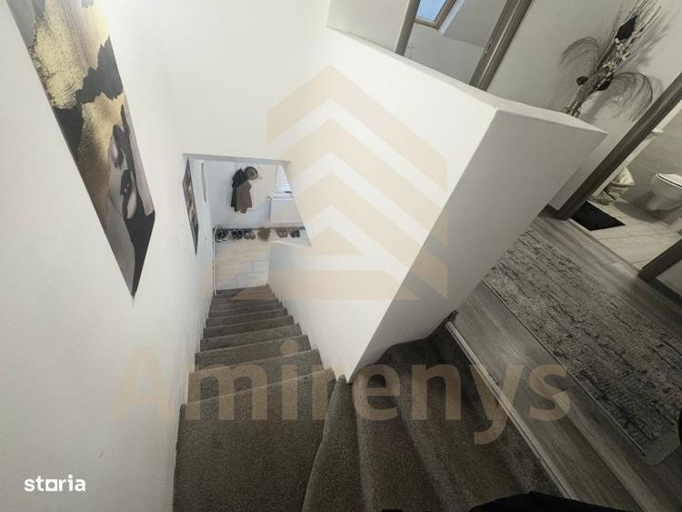 Casa tip duplex de vanzare Cartier Izvor, Brasov / TVA 0% - 6