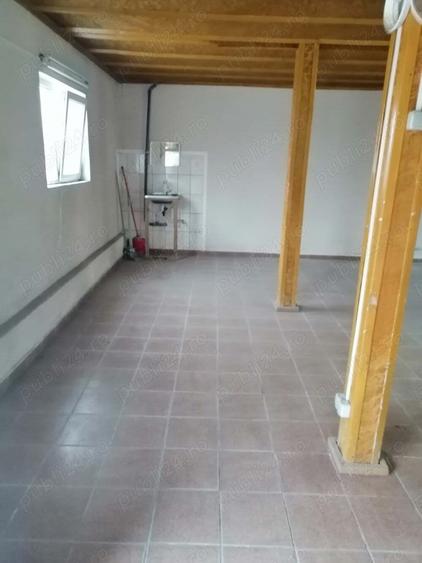 De inchiriat spa?ii comerciale in Pite?ti, intrare Autostrada. - 8