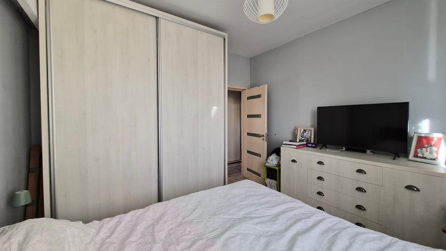 Tomis Plus - ap 2 cam , et 3/4 (suprafata mare /mobilat/utilat partial) - 18