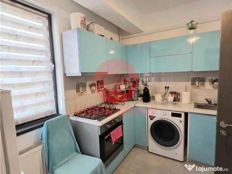 Apartament 2 camere Decomandat, Parter, Aproape de Plaja - 12