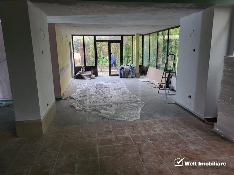 Spatiu activitati Manastur - 1