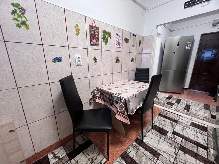 Apartament 3 camere, decomandat,zona Deva Mall/Baroul de avocati - 12