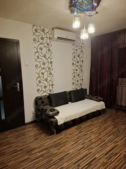Inchiriez apartament 2 camere,zona Intim - 1