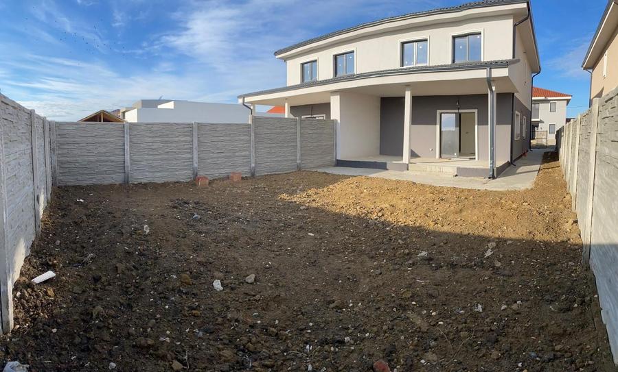 Dezvoltator comision 0 duplex Giroc strada vanatorilor 21 - 5