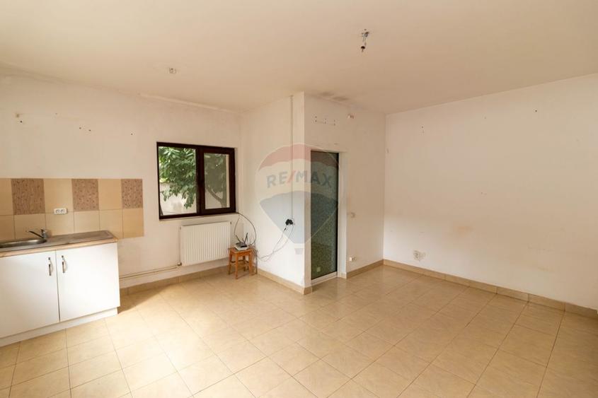 Vila deosebita P+1+M de vanzare Pantelimon - Padurea Cernica - 24