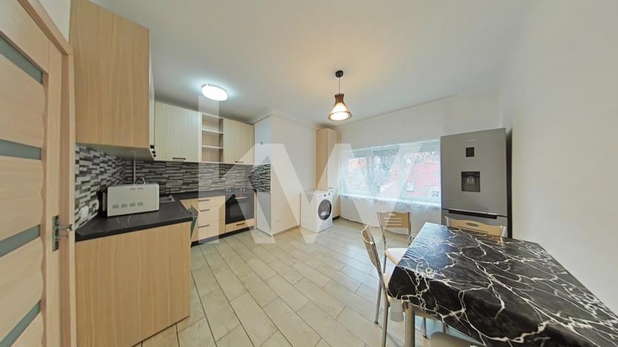 Apartament tip studio  I Central Brasov - 4