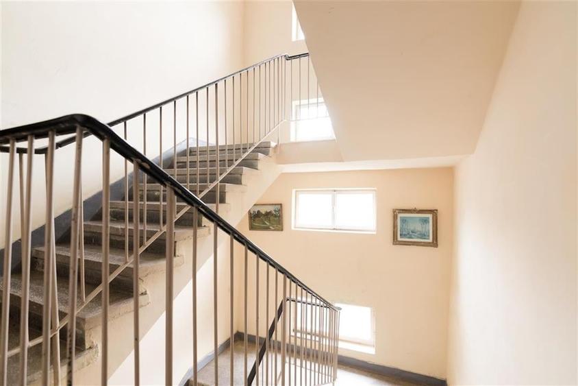 RECO Apartament cu 2 camere Renovat complet in Rogerius - 22