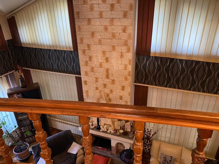 Casă spațioasă în Chiajna- Roșu, ideală pentru rezidențial sau afaceri! - 16