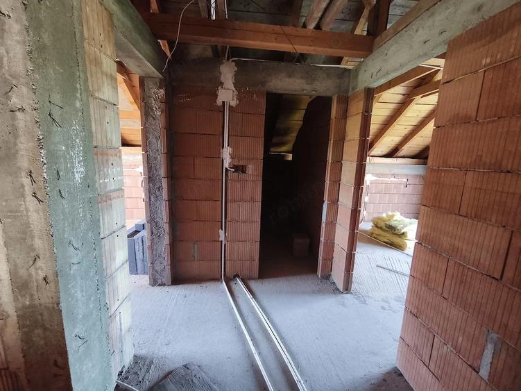 Dumbravita casa individuala 115000 euro - 2