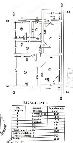Apartament central Slatina centru Aleea Florilor Prefectura Hotel Bulevard Prestige Piata Progresul Apartament central Slatina centru Aleea Florilor Prefectura Hotel Bulevard Prestige Piata Progresul
