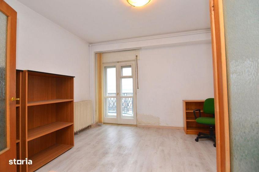 VANZARE APARTAMENT 4 CAMERE UNIRII FANTANI - 14
