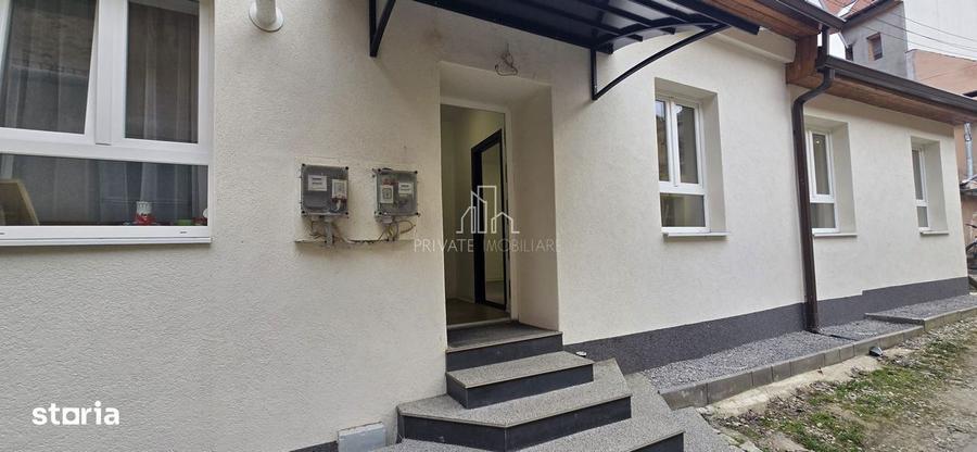 Spatiu comercial de inchiriat in centrul orasului Sighisoara - 5