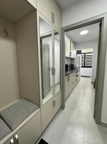 Garsoniera moderna, etaj intermediar , Radauti - 8