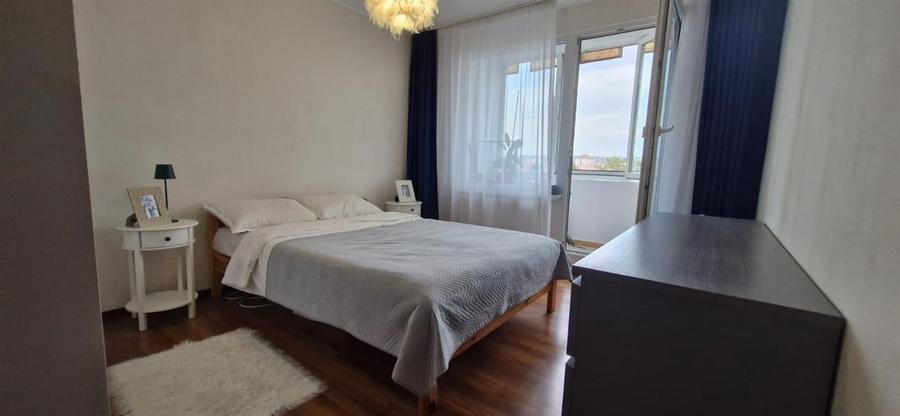 RECO Apartament 3 camere in Oradea Rogerius tip AN - 4