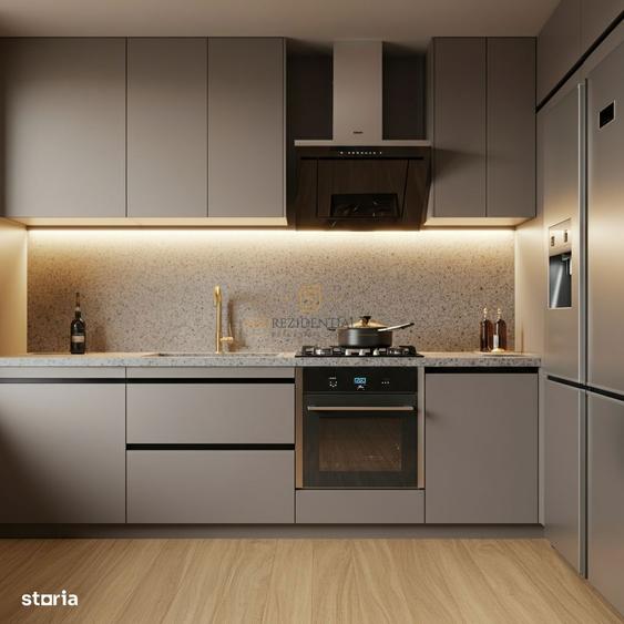 Apartament 2 camere si balcon,zona ideala in Sector 4-Bd Brancoveanu - 10