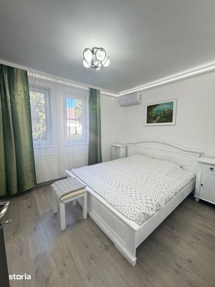 Apartament central | Modern | 2 camere - 4