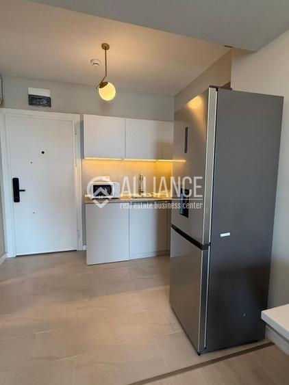 STATIUNEA MAMAIA (cod 04)-Apartament 2 camere mobilat de actualitate - 14