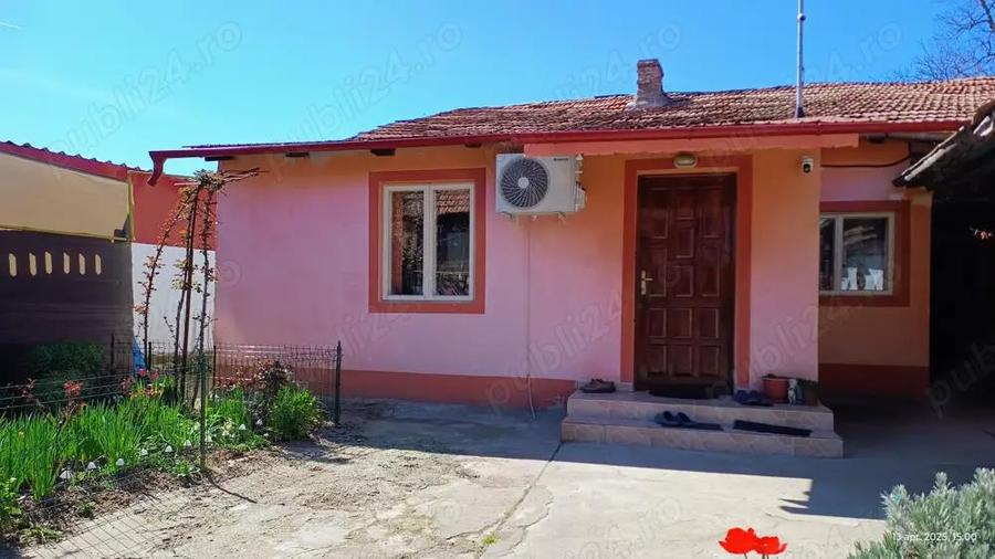 Vind casa in TgJiu zona central - 10