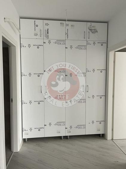 Mihai Bravu | 2 camere | 79mp | Semidecomandat | B12286 - 7