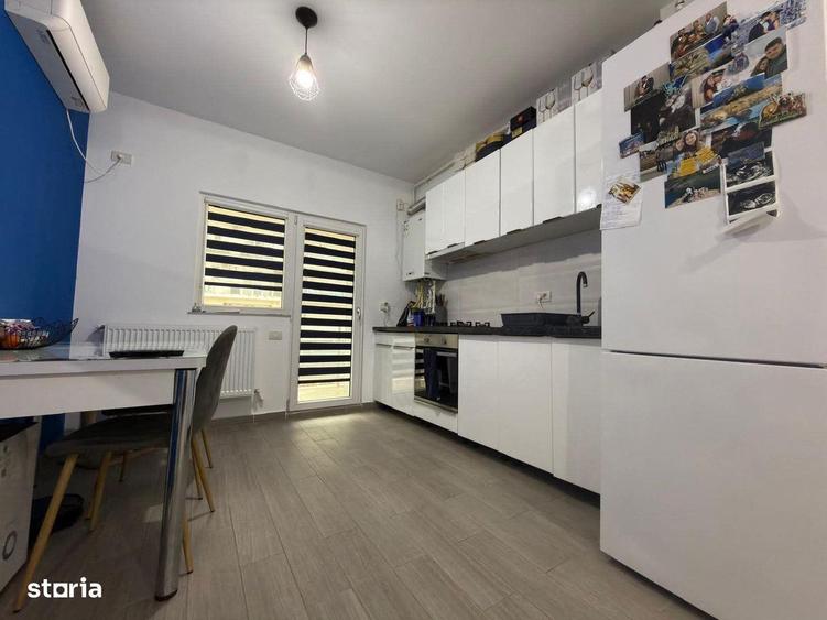 Apartament de vanzare in Mamaia Nord - 4