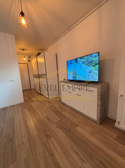 Închiriere Garsonieră GranVia Lujerului Plaza Afi Cotroceni Politehnica Virtutii - 7