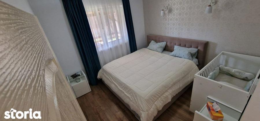 Casa-Satu Nou de Sus, suprafata utila 93.8mp, teren 700mp - 8