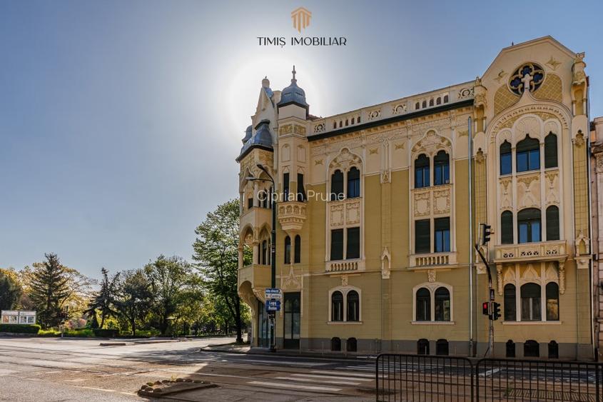 Deschide-ti restaurantul de vis in inima Timisoarei! Deschide-ti restaurantul de vis in inima Timisoarei!