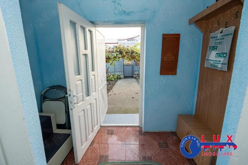 ID 6735 Casa la sol *Str. Viticulturii - 3