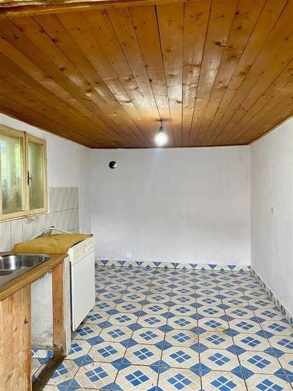 TEREN SI CASA UILEACUL DE MUNTE | 2.215MP - 3