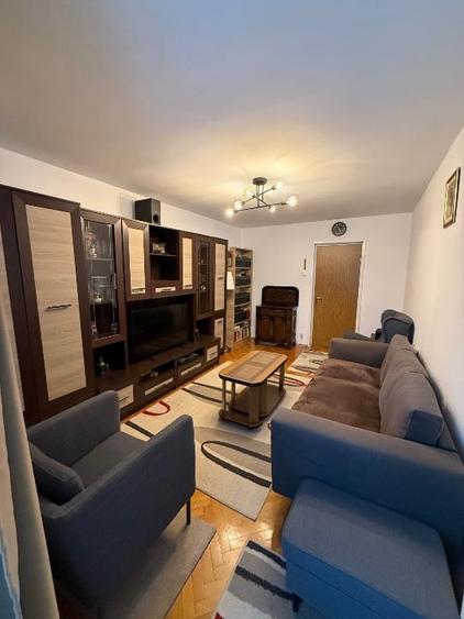 Apartament 3 camere metrou Nicolae Grigorescu - 1