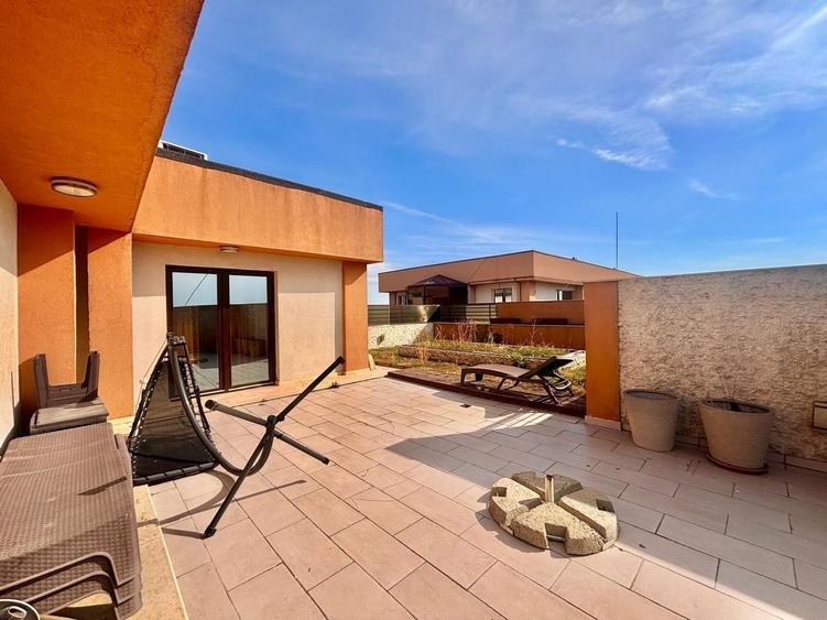 Penthouse cu vedere panoramica 360 Grozavesti - 6