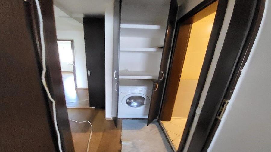 BD.DECEBAL - CENTRAL, Apartament cu 3 camere decomandate - 90 mp - 4