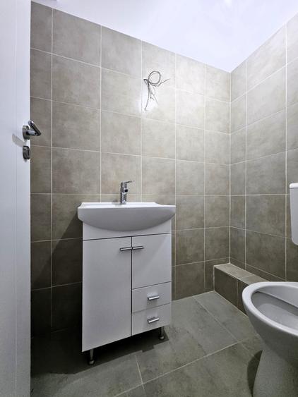 Vanzare apartament 2 camere zona Grand Arena  / Postalionului, parter - 8