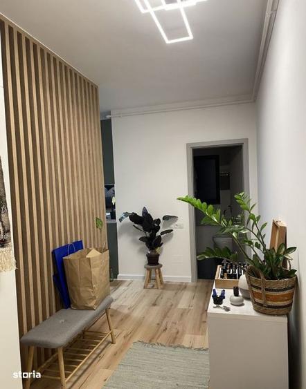 Apartament 3 Camere | Andrei Muresanu Sud | Parcare subterana inclusa - 6