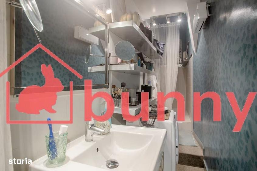 Garsoniera spa?ioasa | Dristor | QF734 - 3