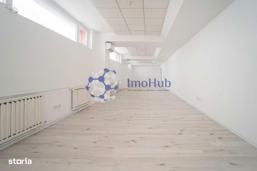 Spatiu birouri 46 mp, zona centrala - Gara - 4