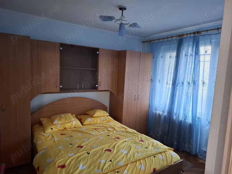 Apartament 2 camere Sanmartin - 4